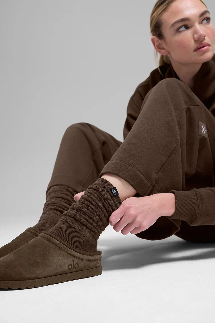 ALO YOGA - Recovery Slipper
