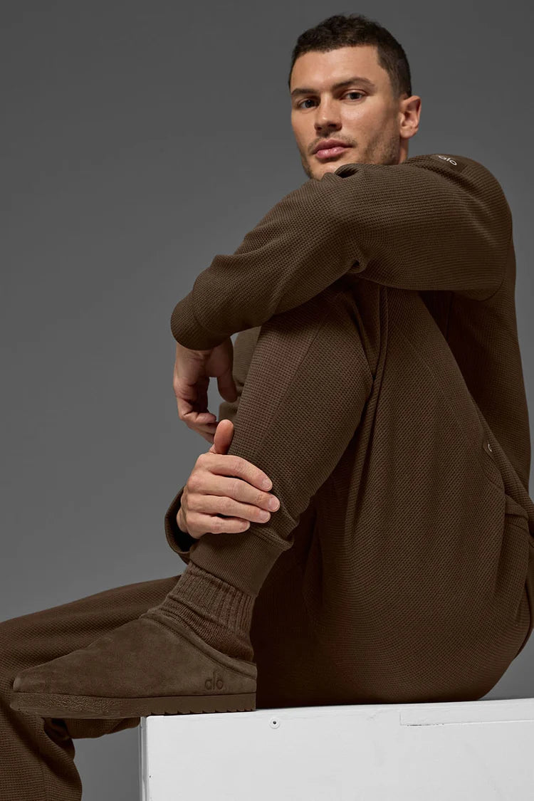 ALO YOGA - Recovery Slipper