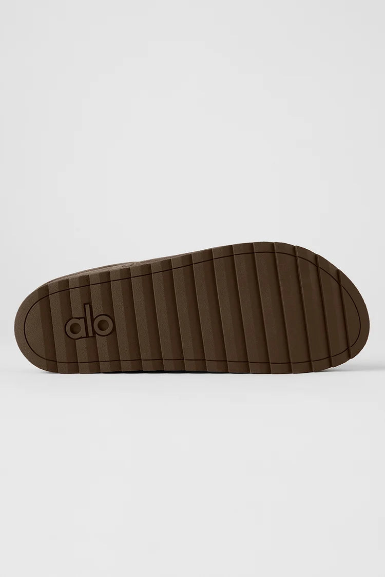 ALO YOGA - Recovery Slipper