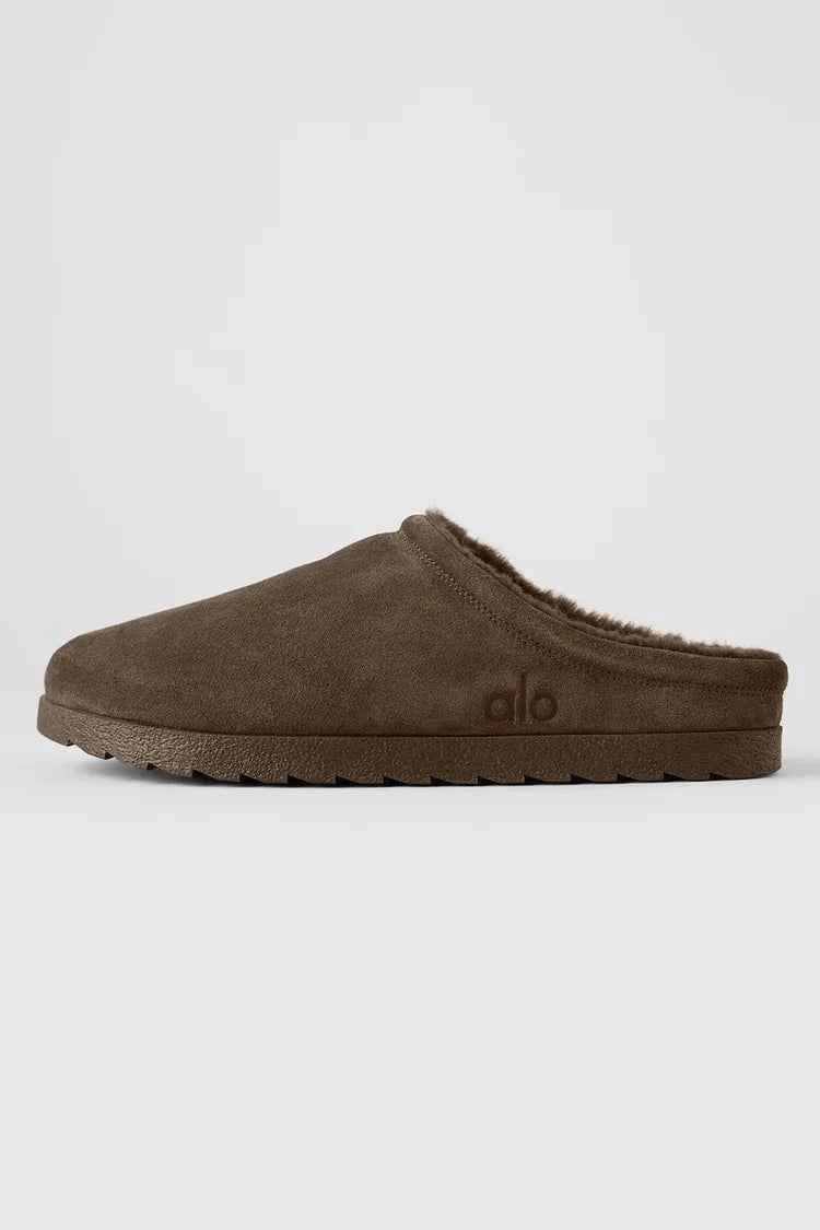 ALO YOGA - Recovery Slipper