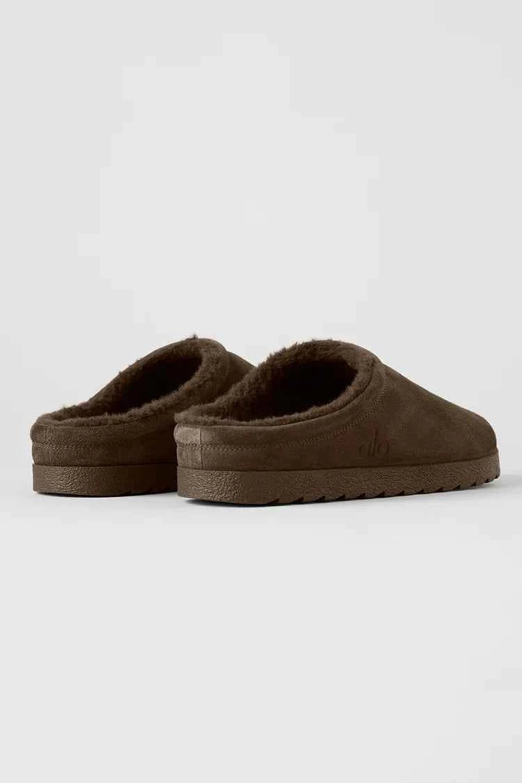 ALO YOGA - Recovery Slipper