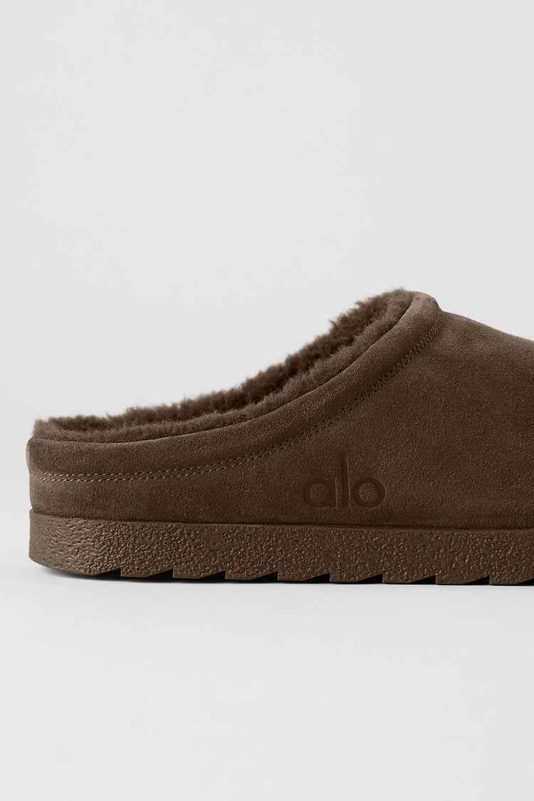 ALO YOGA - Recovery Slipper