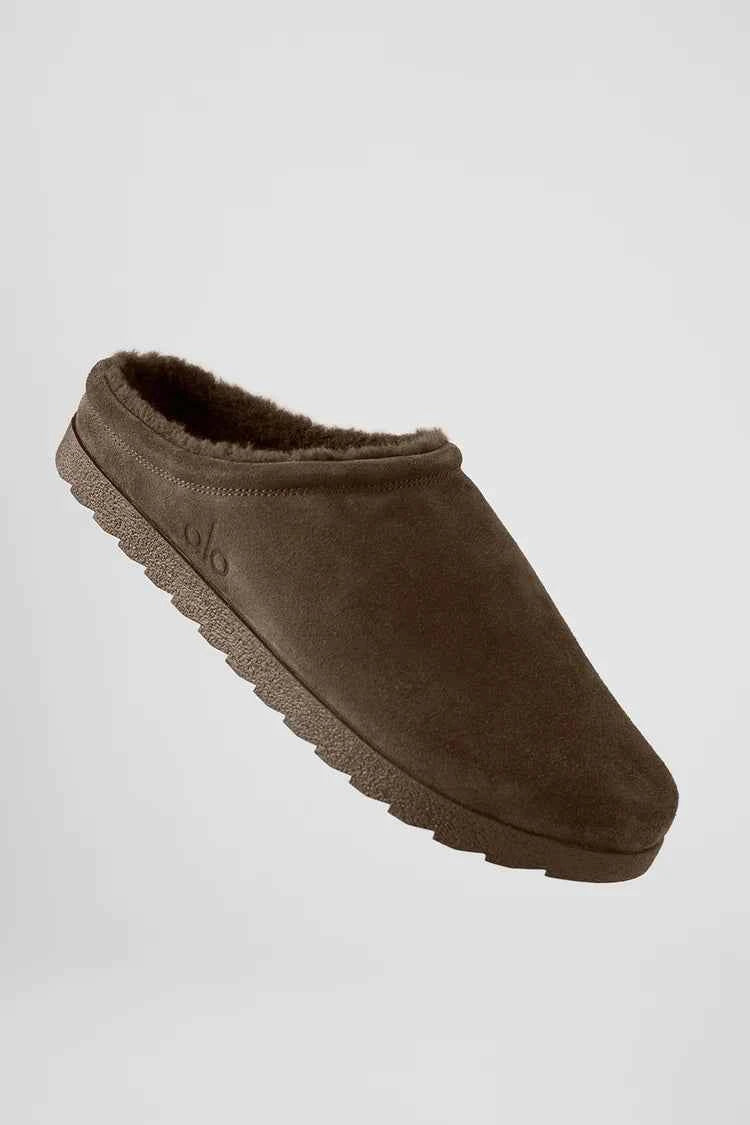 ALO YOGA - Recovery Slipper