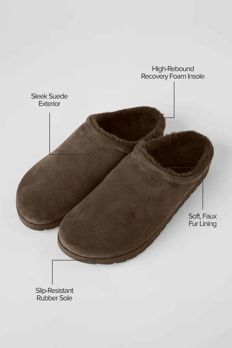 ALO YOGA - Recovery Slipper