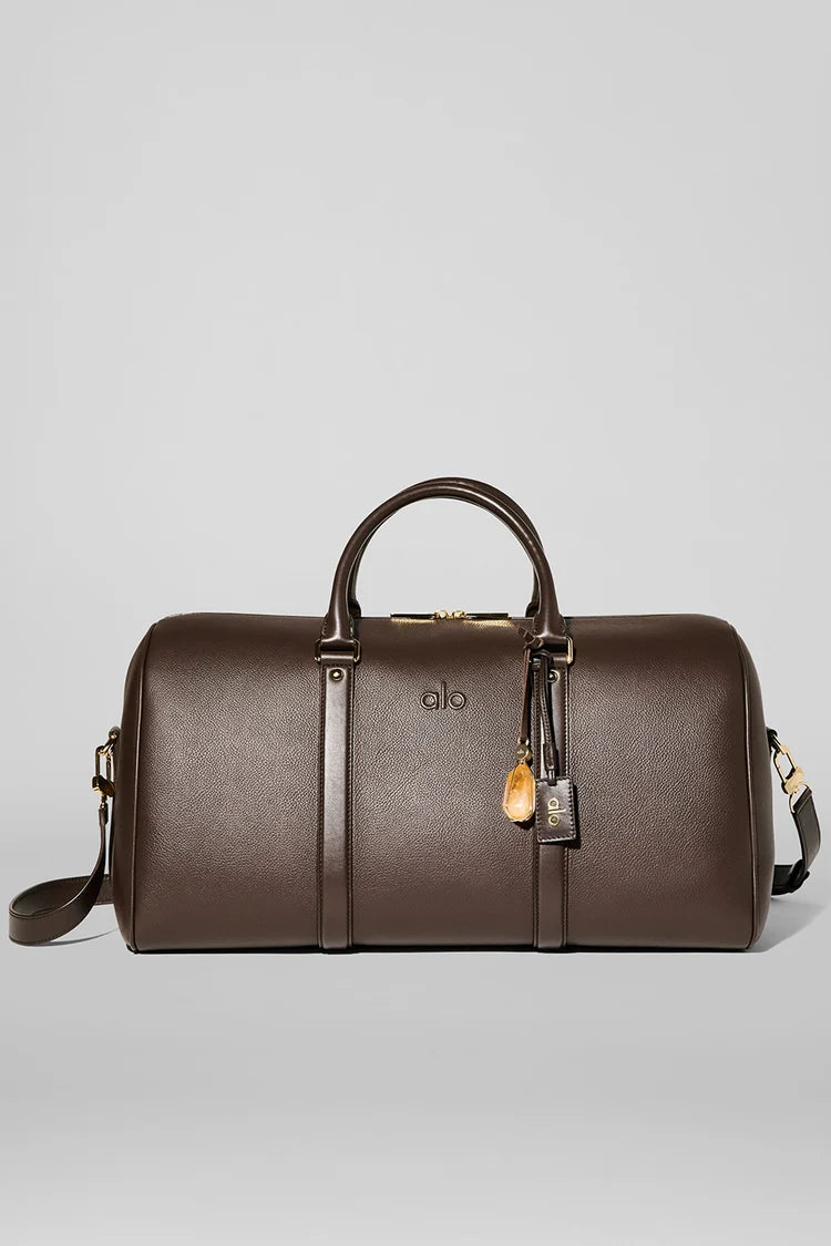 ALO YOGA - ALO Voyage Duffle