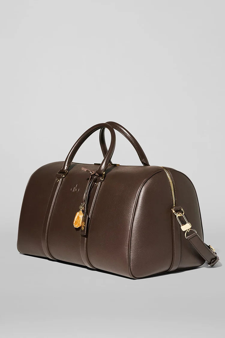 ALO YOGA - ALO Voyage Duffle