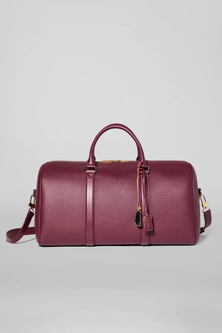 ALO YOGA - ALO Voyage Duffle