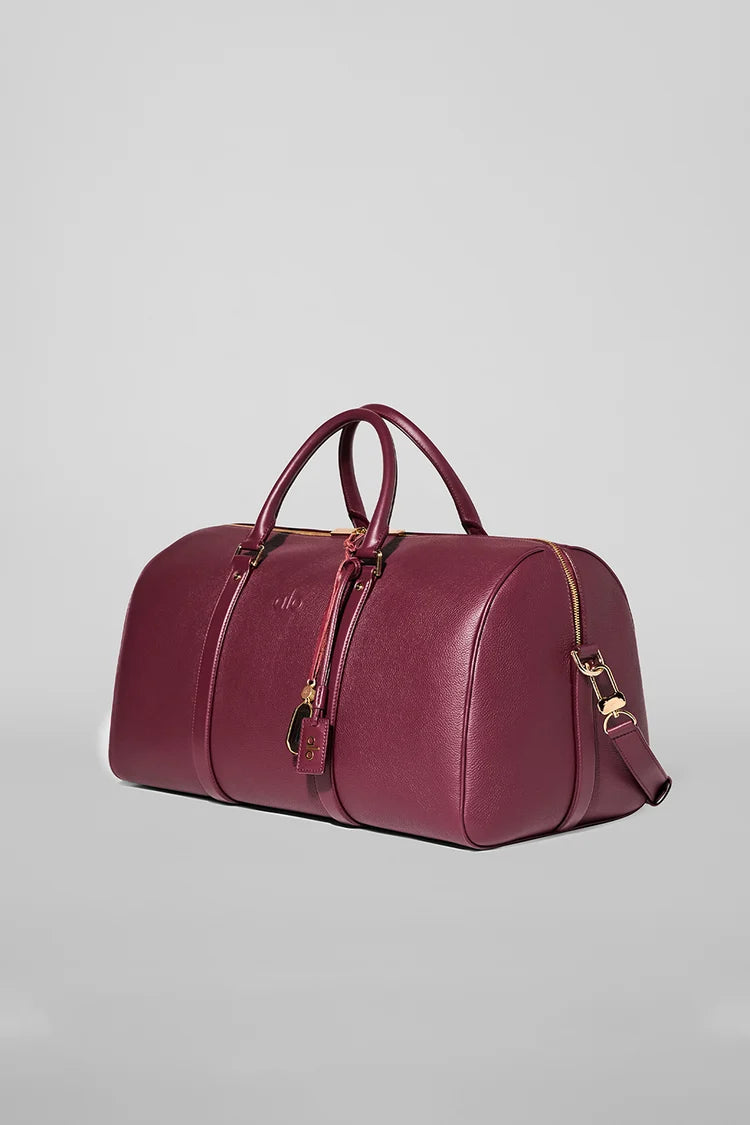 ALO YOGA - ALO Voyage Duffle