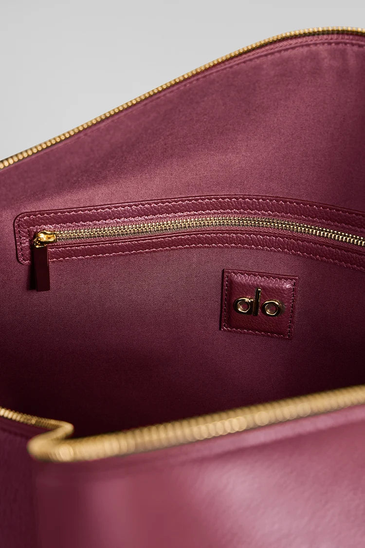 ALO YOGA - ALO Voyage Duffle