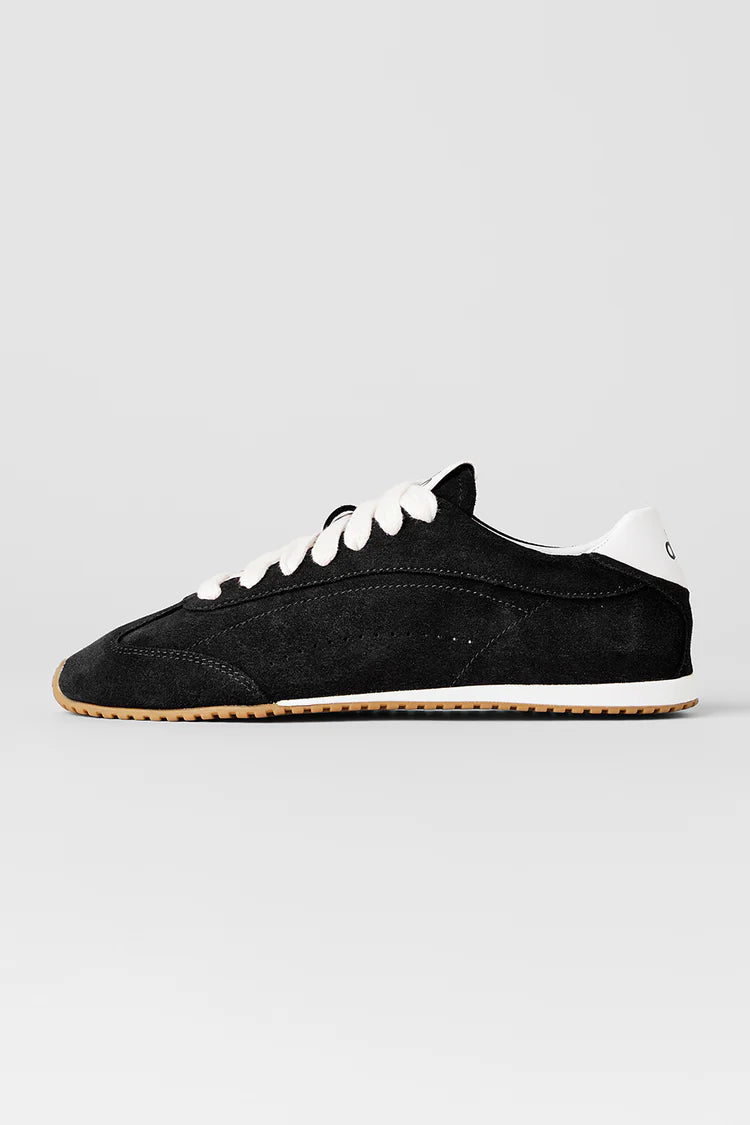 Alo Yoga - ALO Sunset Sneaker