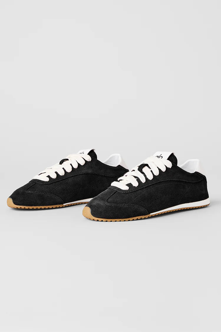 Alo Yoga - ALO Sunset Sneaker