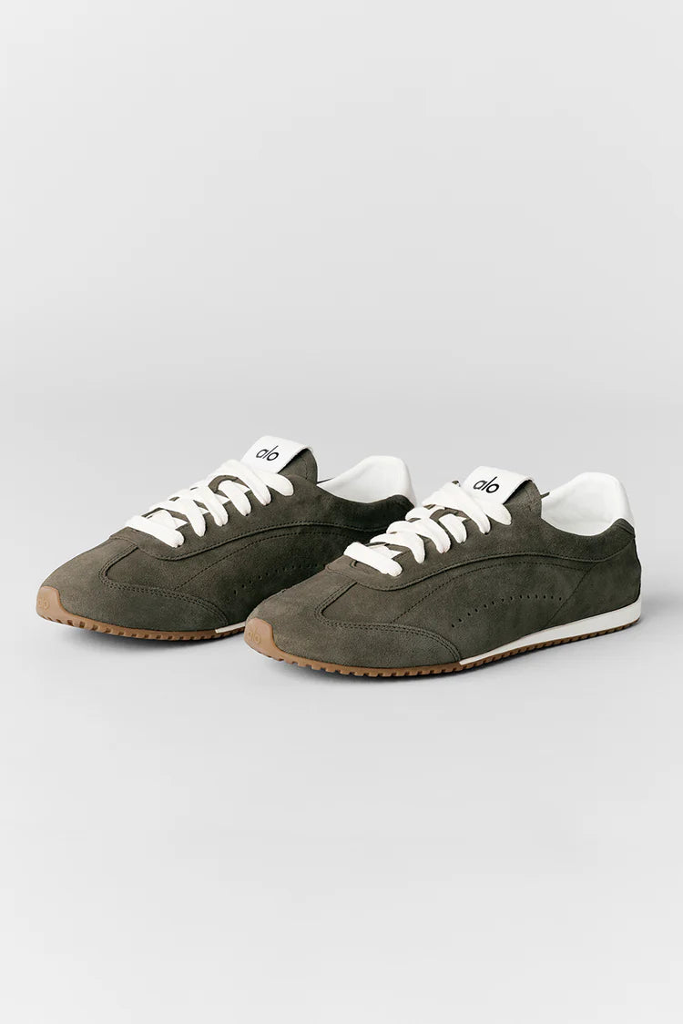 Alo Yoga - ALO Sunset Sneaker