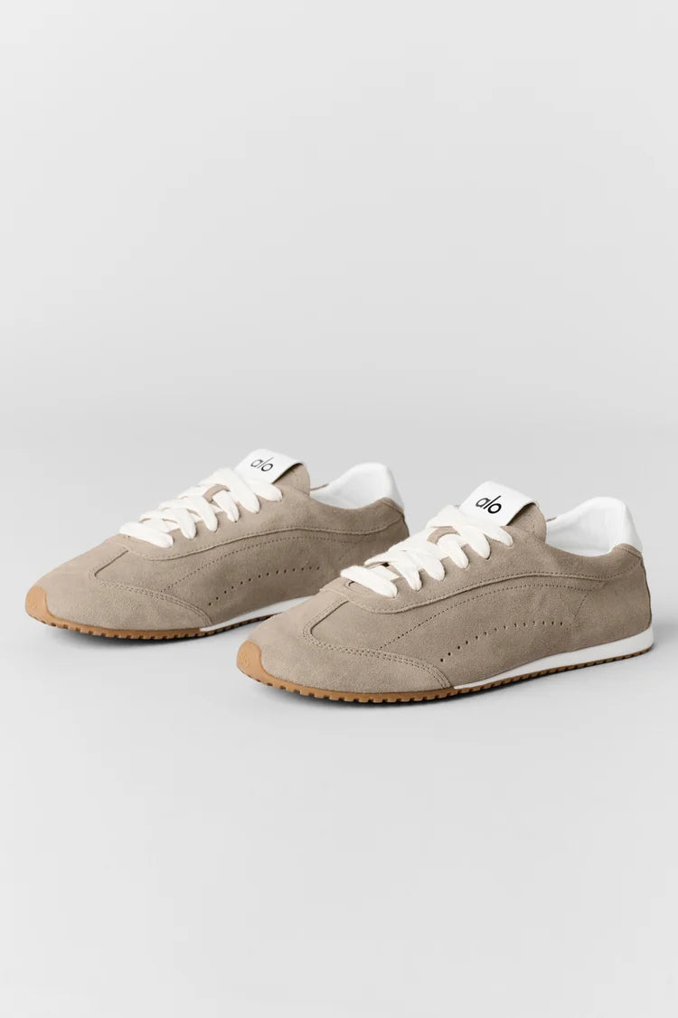 Alo Yoga - ALO Sunset Sneaker