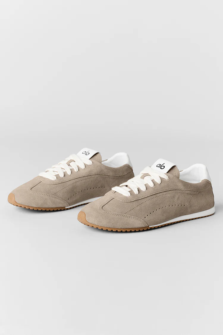 Alo Yoga - ALO Sunset Sneaker