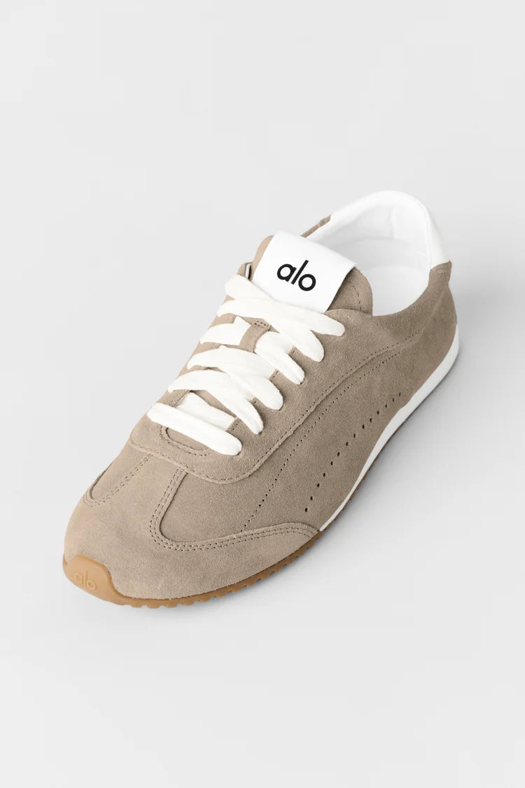 Alo Yoga - ALO Sunset Sneaker