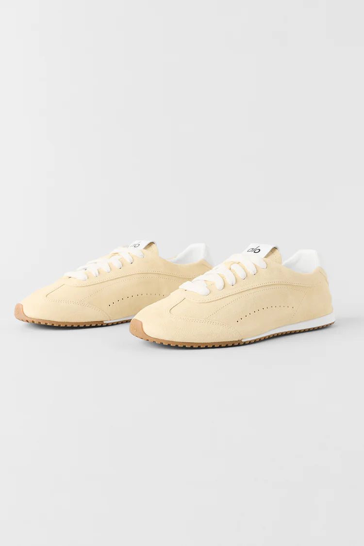 Alo Yoga - ALO Sunset Sneaker