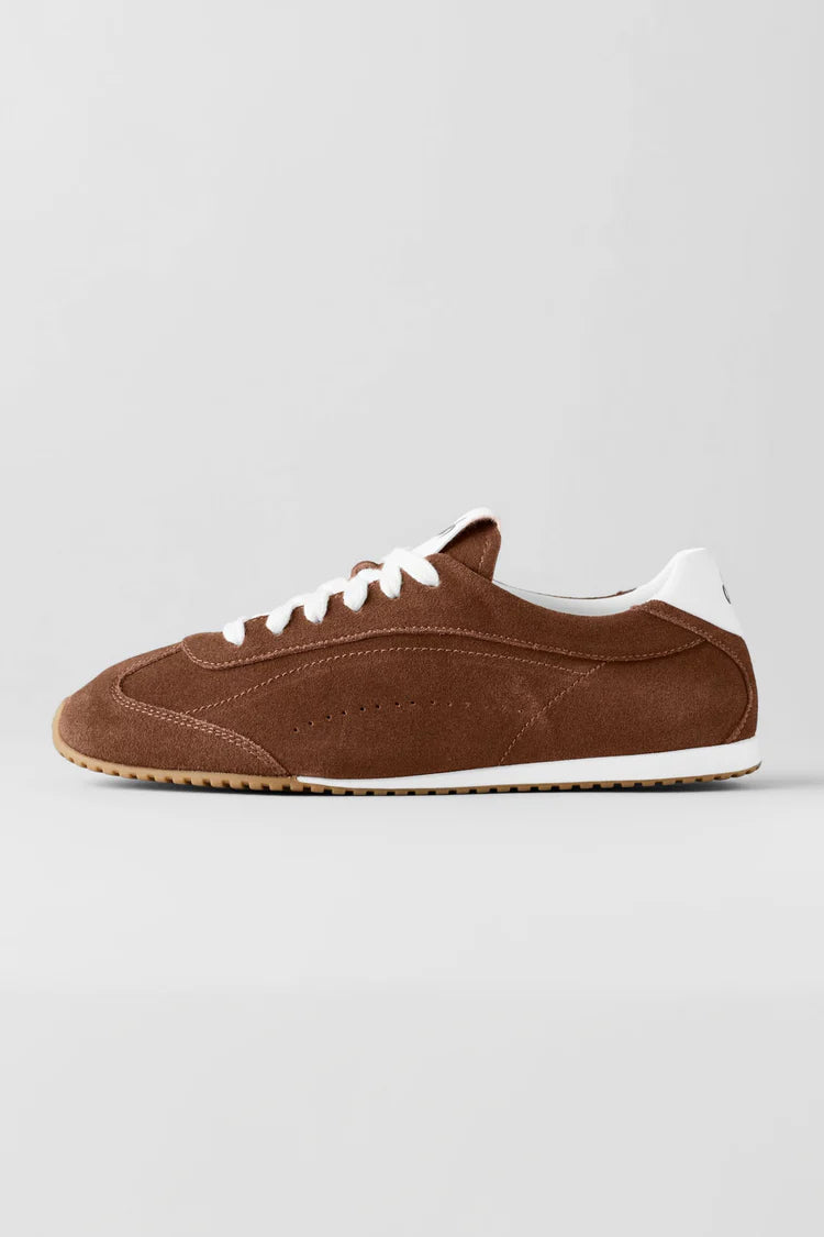 Alo Yoga - ALO Sunset Sneaker