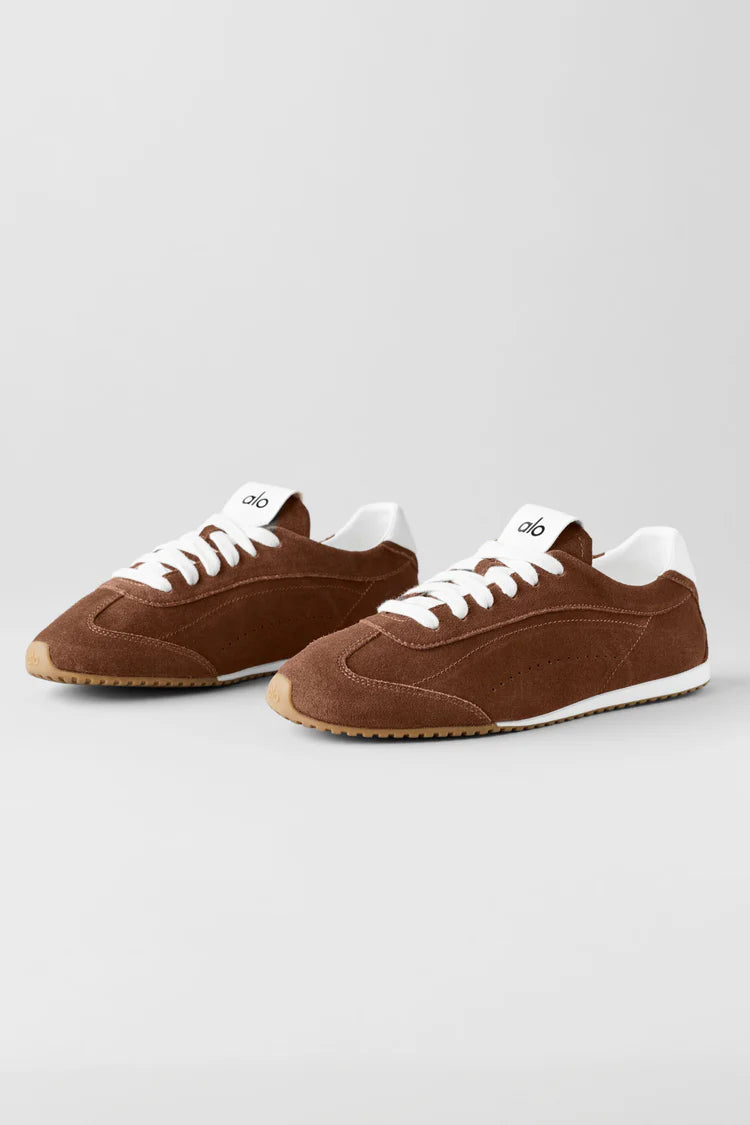 Alo Yoga - ALO Sunset Sneaker
