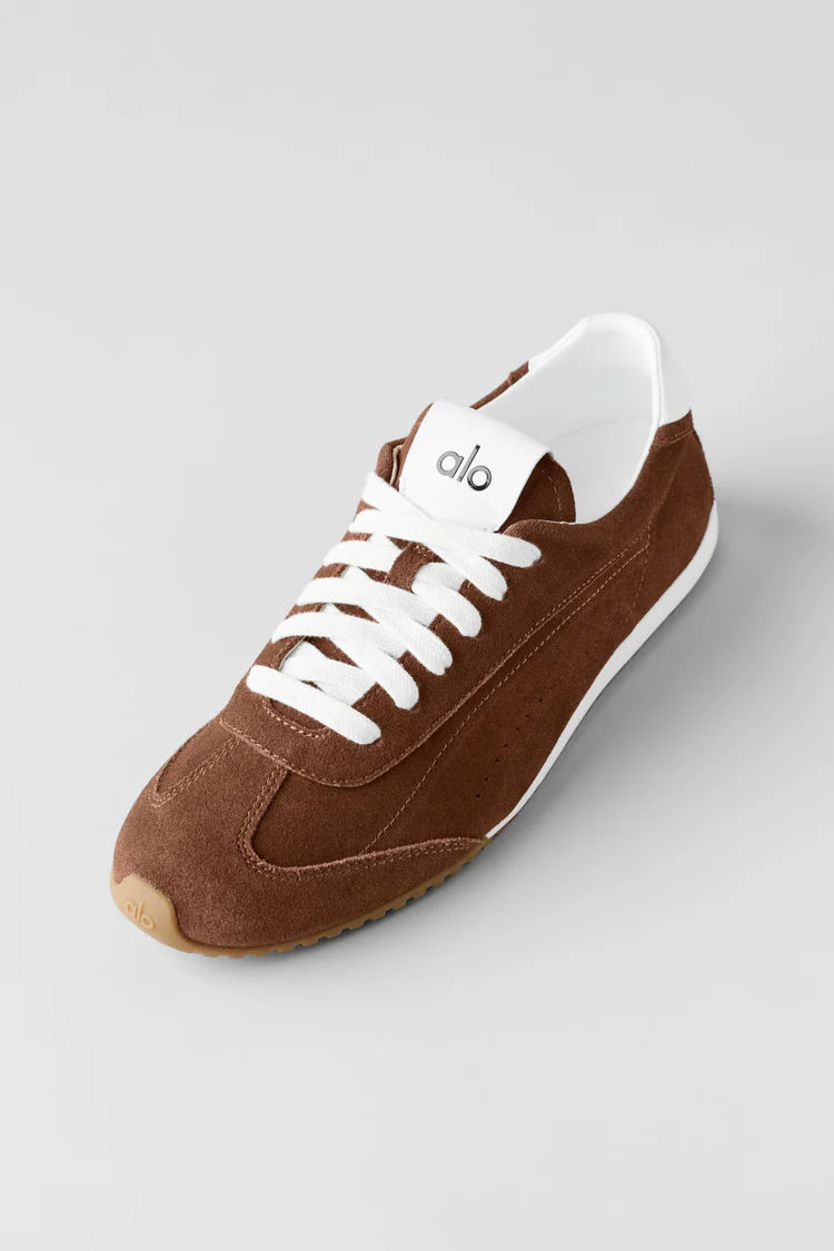 Alo Yoga - ALO Sunset Sneaker