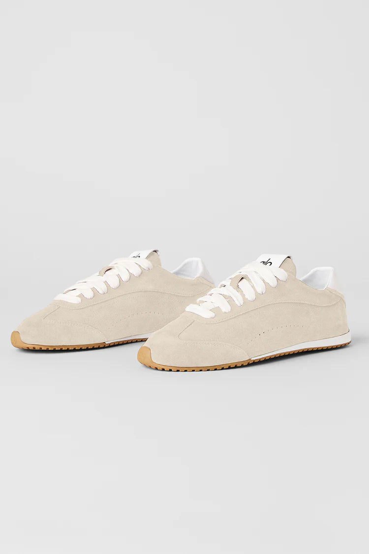Alo Yoga - ALO Sunset Sneaker
