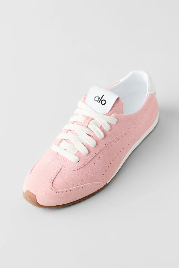 Alo Yoga - ALO Sunset Sneaker