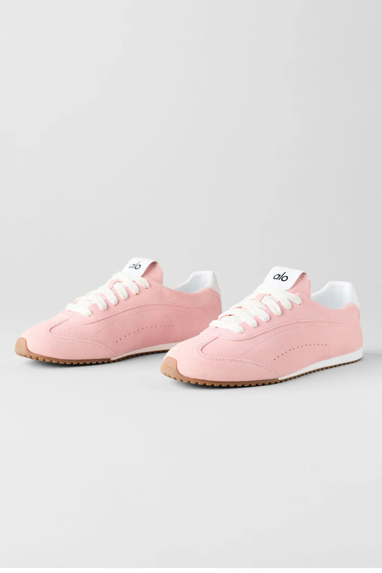 Alo Yoga - ALO Sunset Sneaker