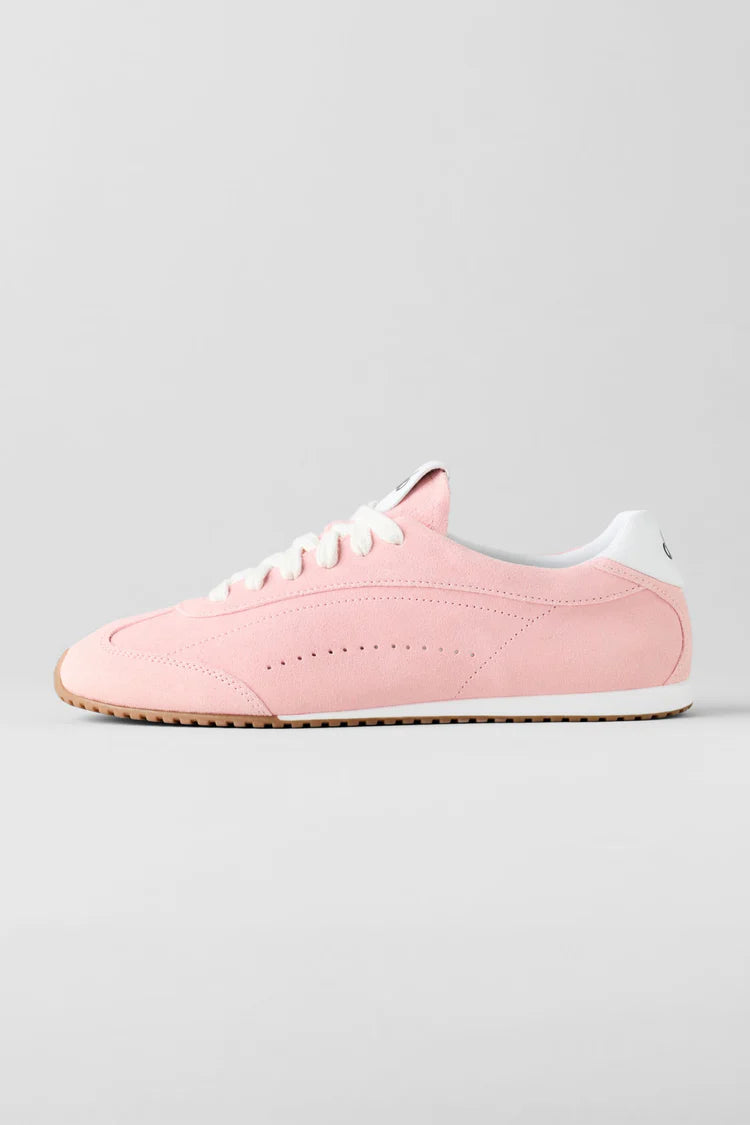 Alo Yoga - ALO Sunset Sneaker