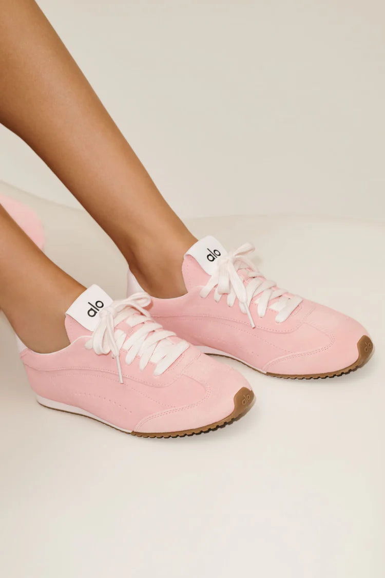 Alo Yoga - ALO Sunset Sneaker
