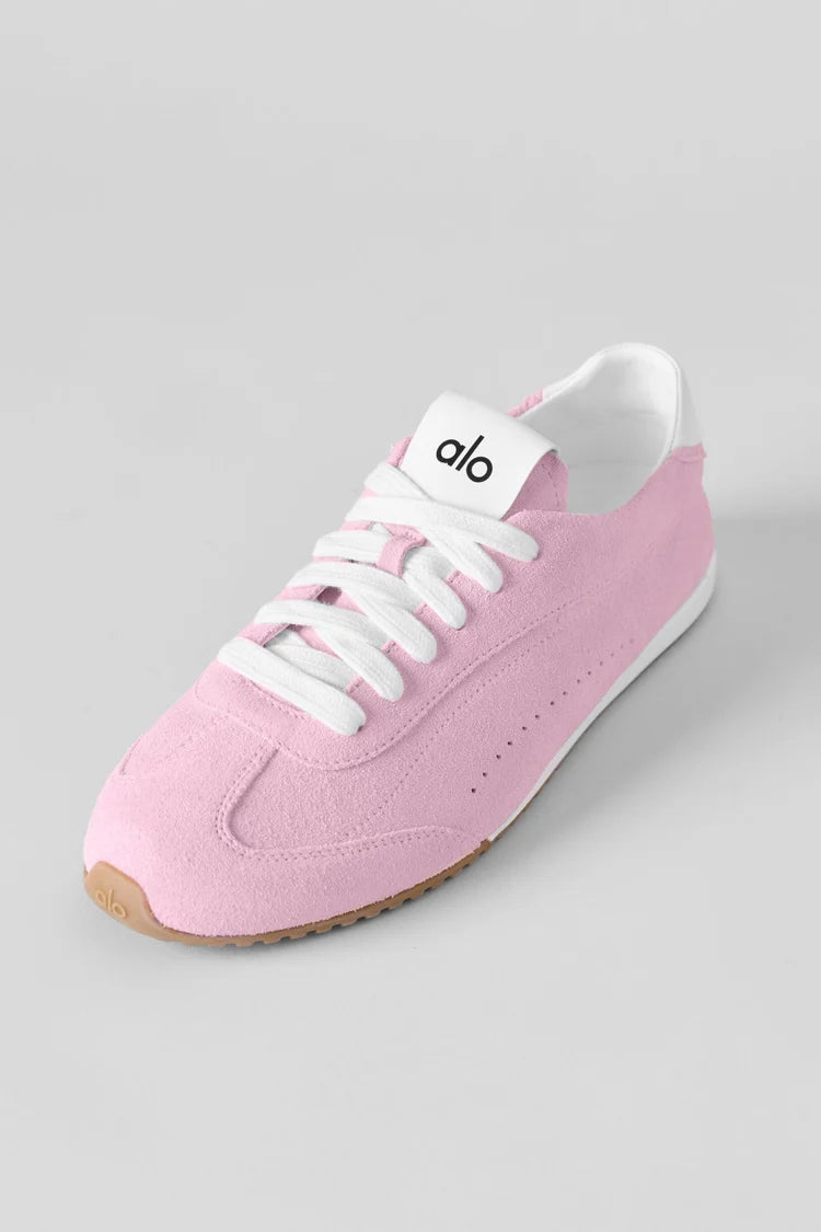 Alo Yoga - ALO Sunset Sneaker