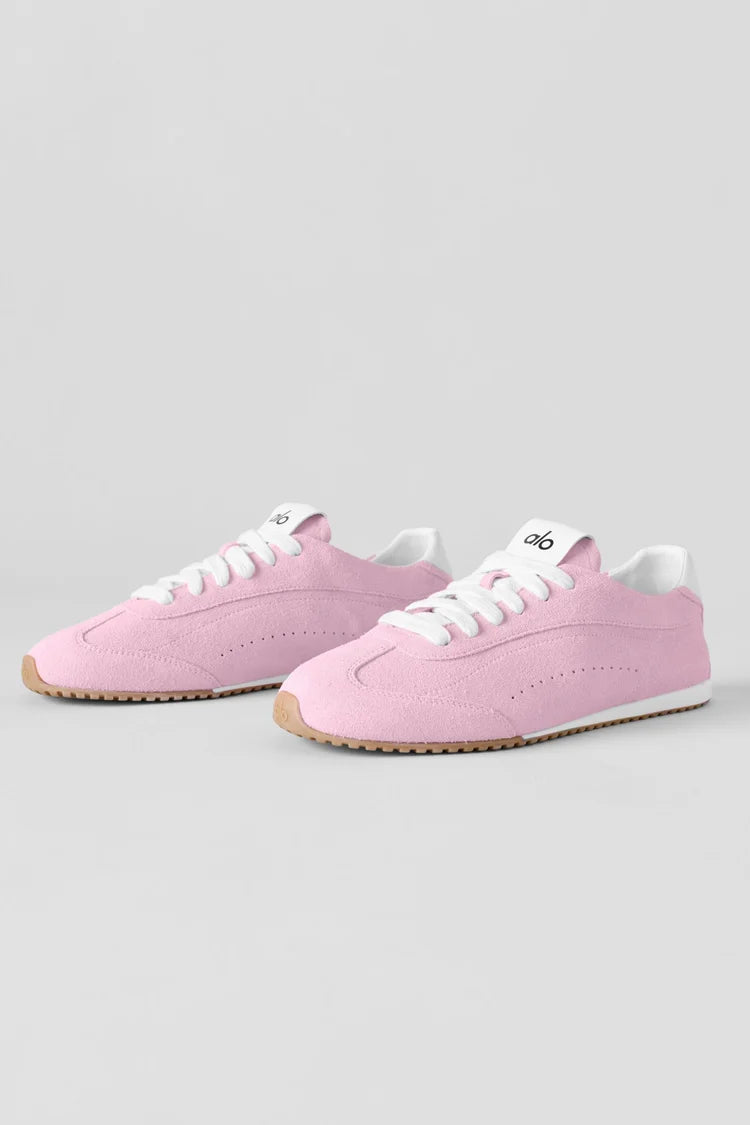 Alo Yoga - ALO Sunset Sneaker