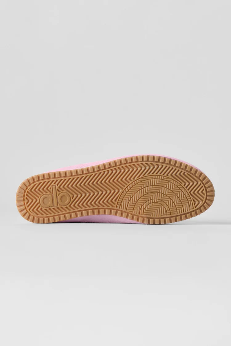 Alo Yoga - ALO Sunset Sneaker