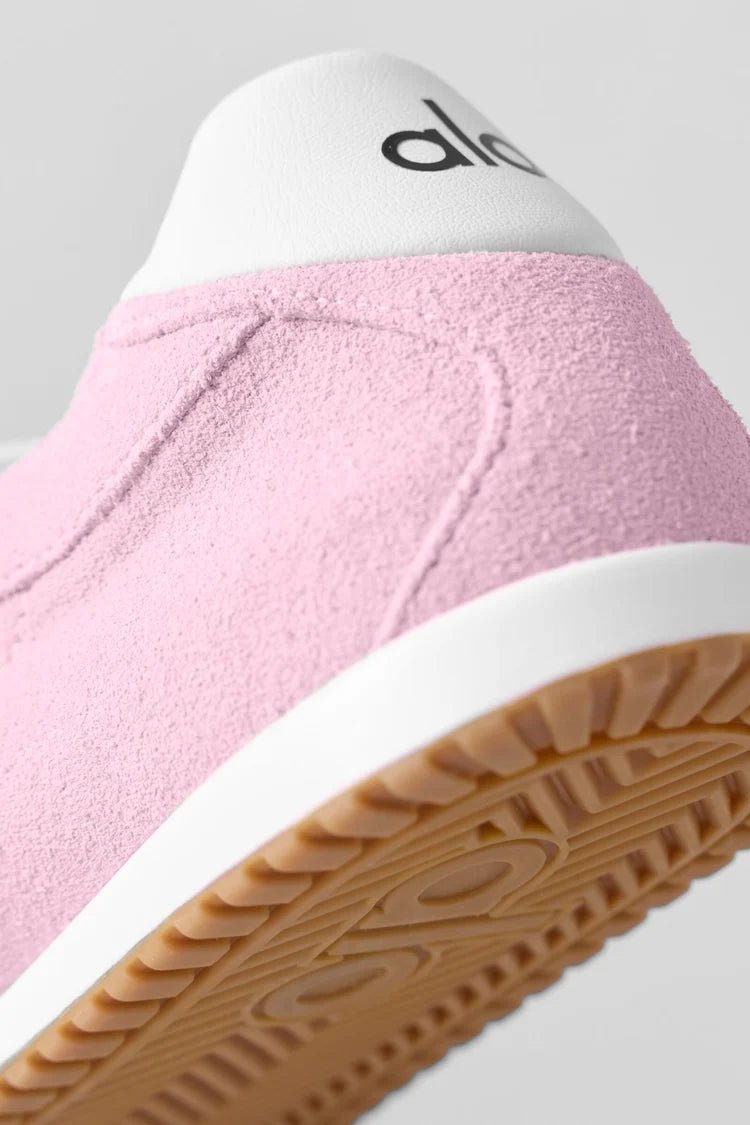 Alo Yoga - ALO Sunset Sneaker