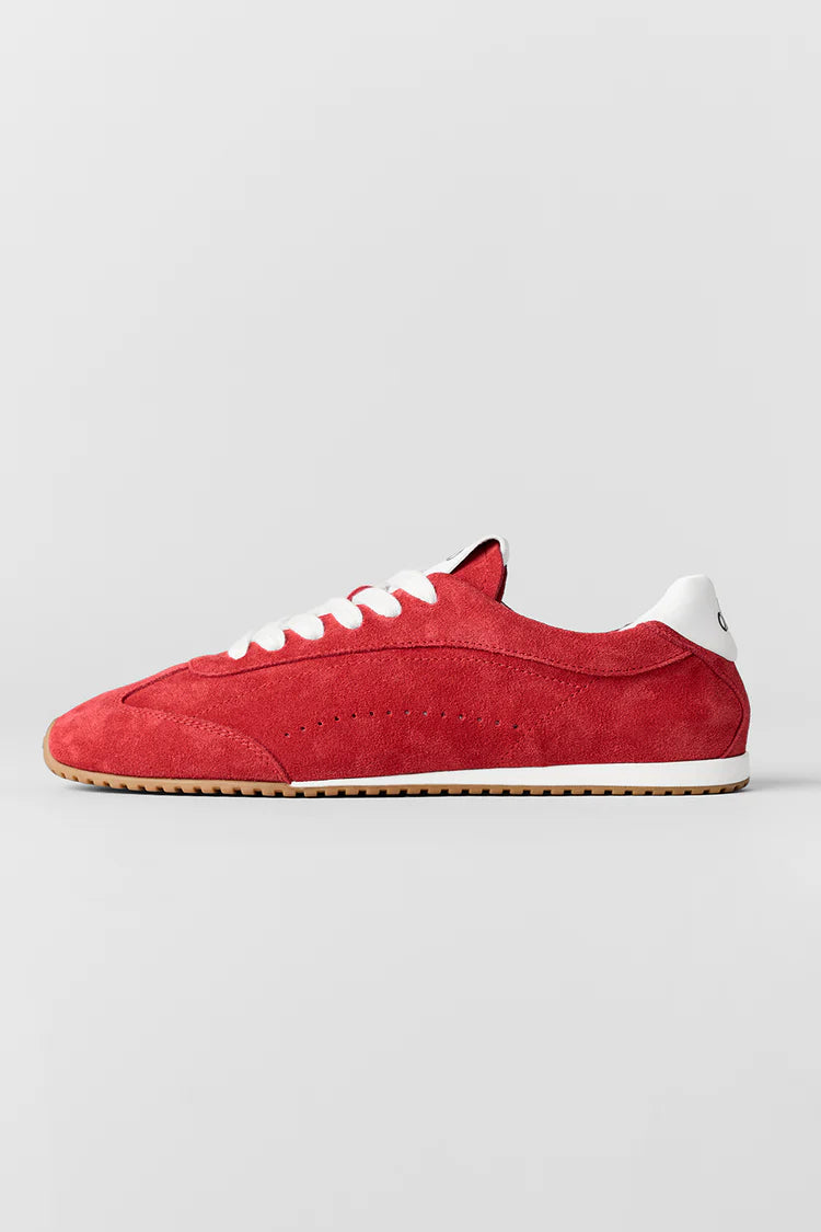 Alo Yoga - ALO Sunset Sneaker