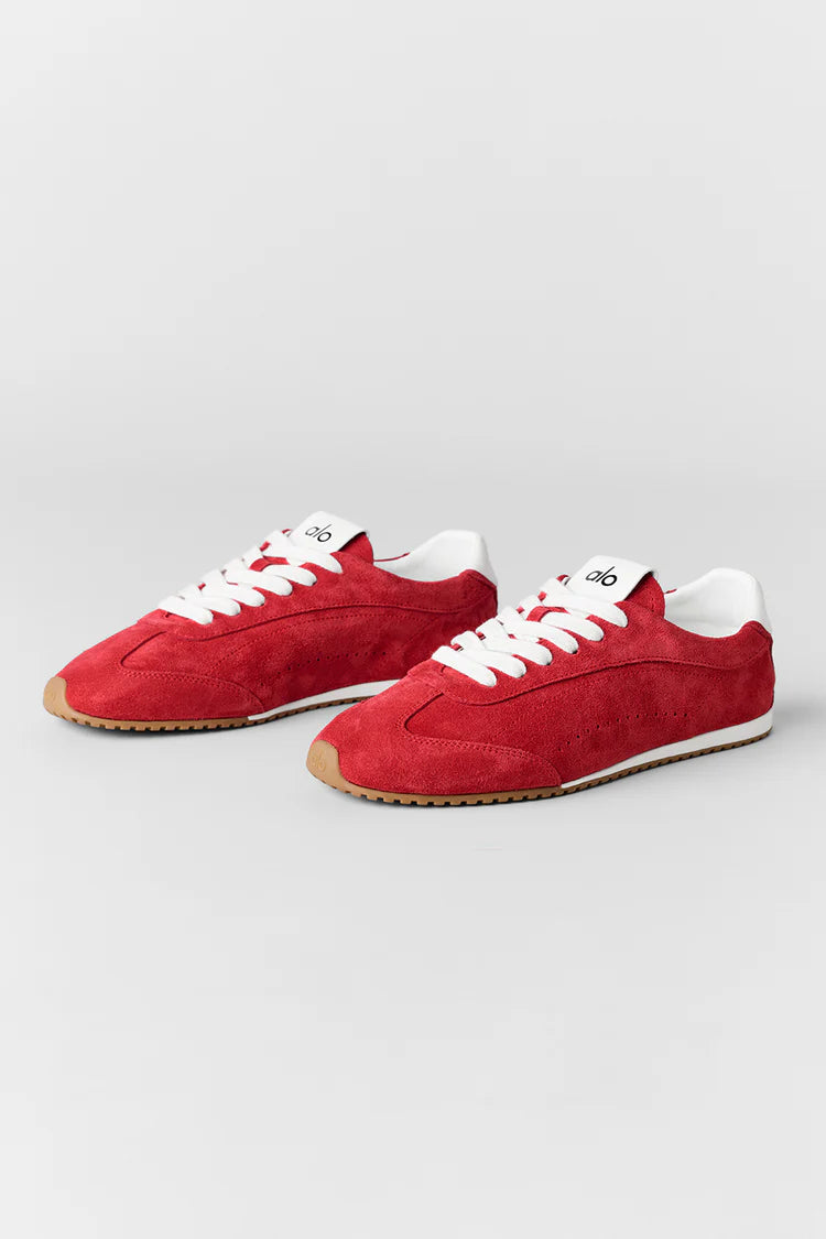 Alo Yoga - ALO Sunset Sneaker