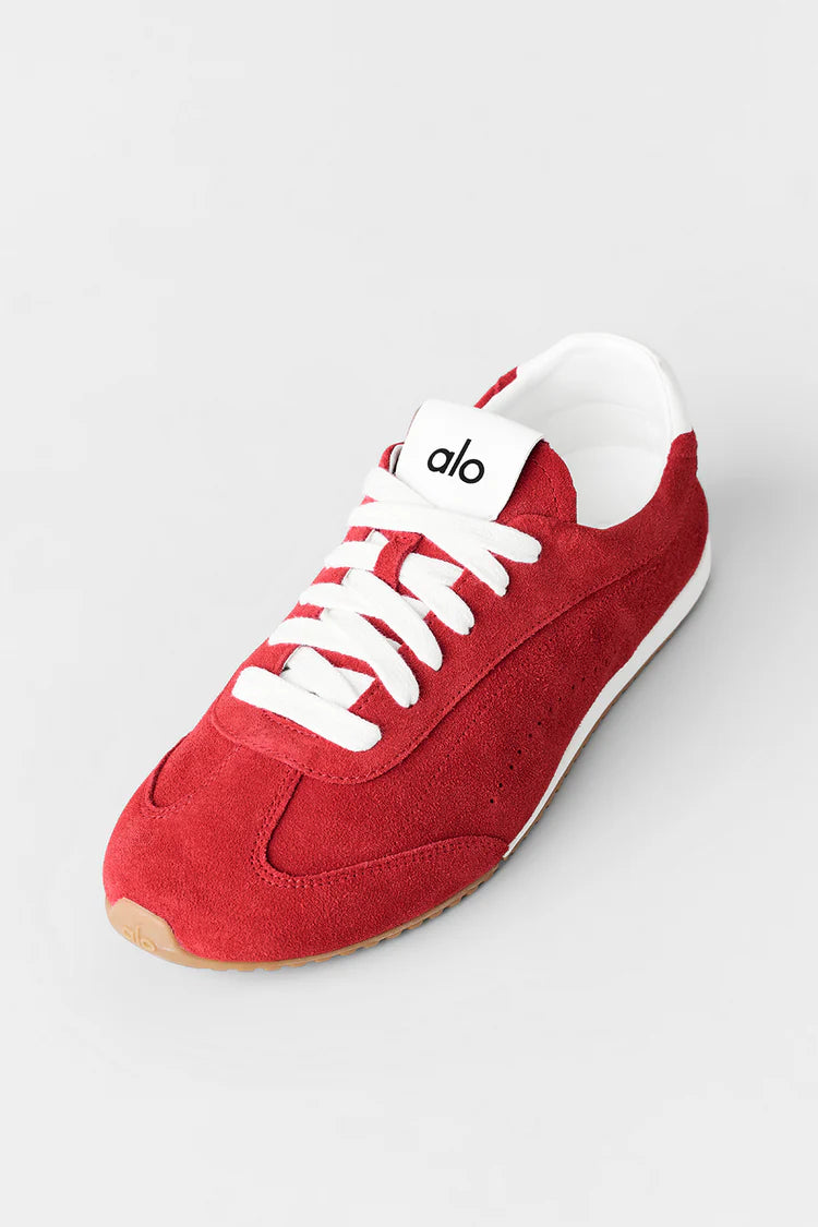Alo Yoga - ALO Sunset Sneaker