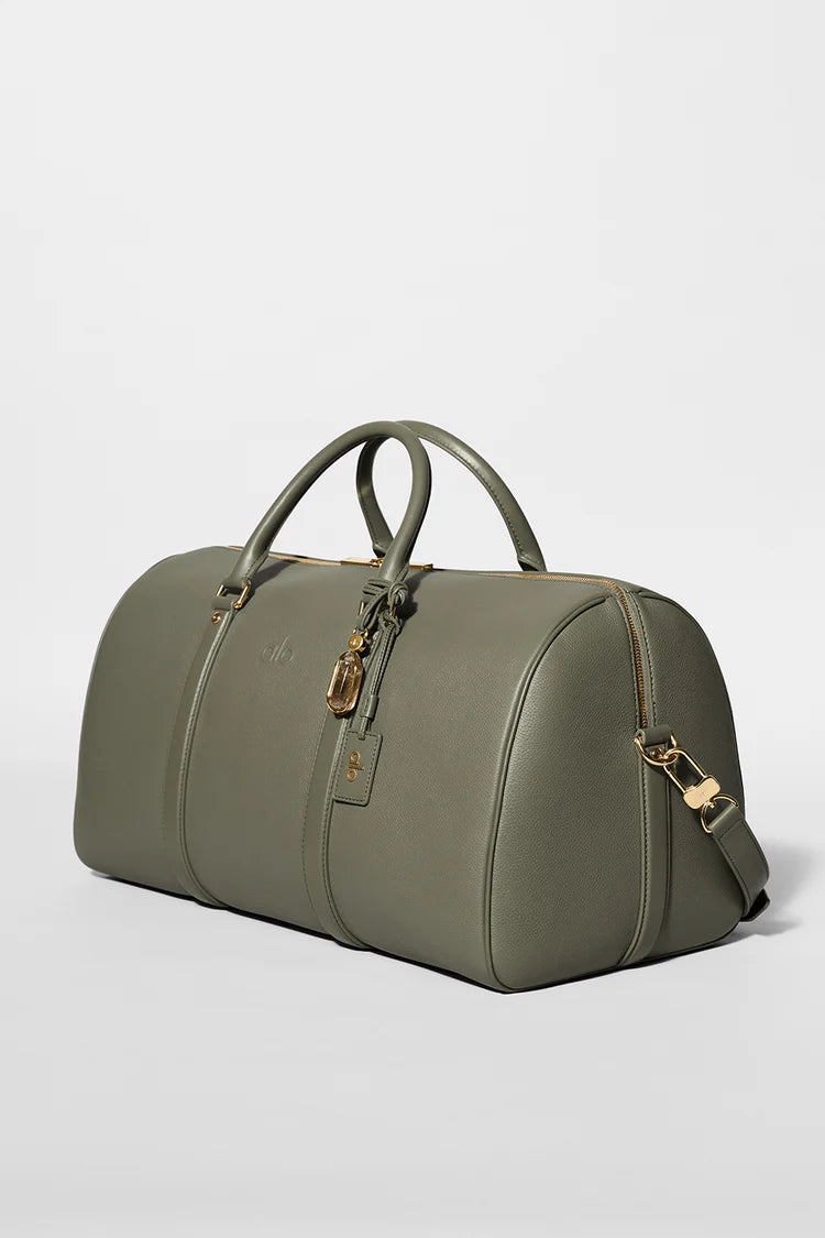 ALO YOGA - ALO Voyage Duffle