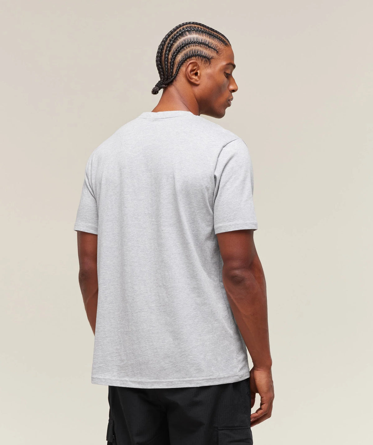 GYMSHARK - Crest T-Shirt