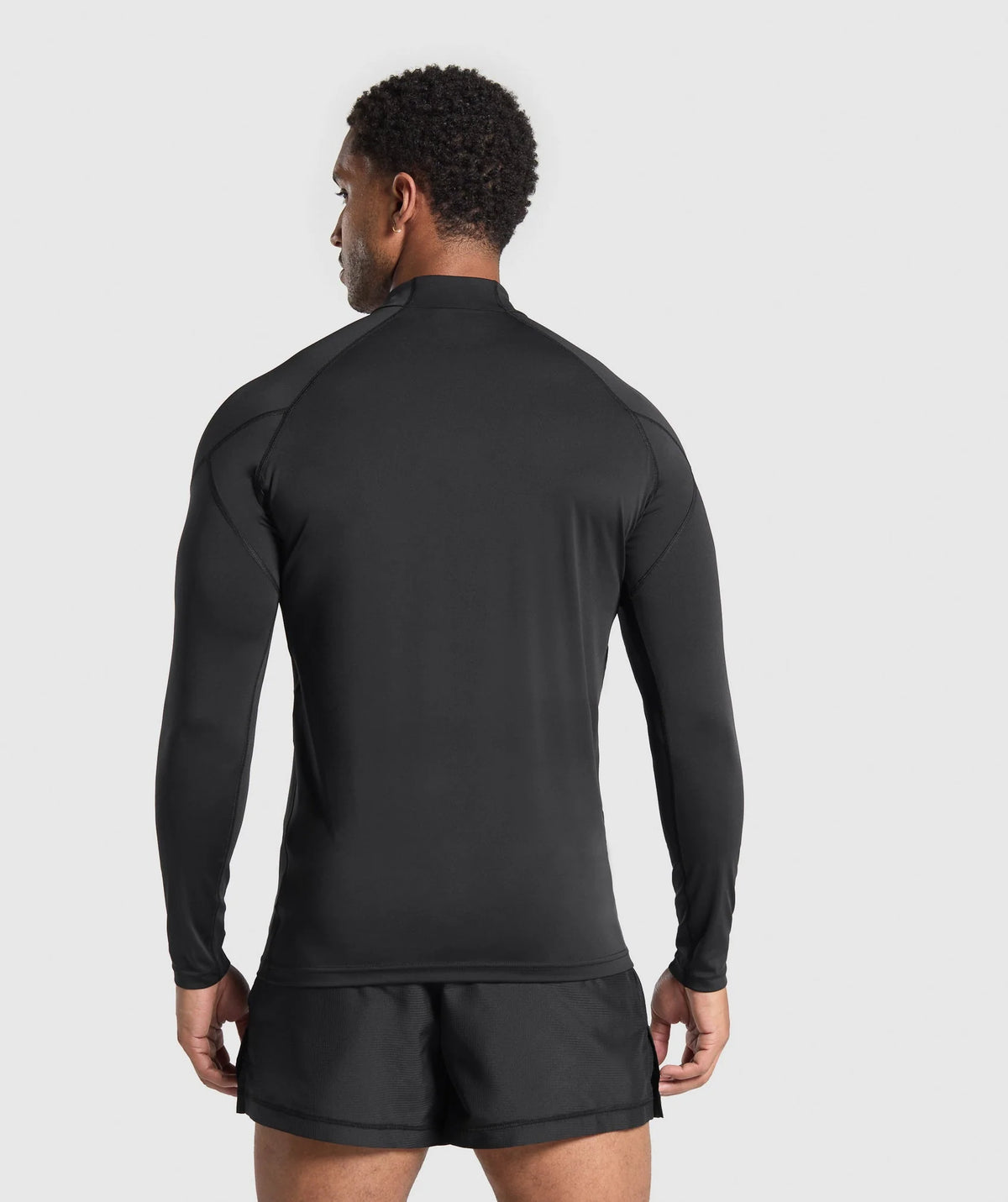 GYMSHARK - Performance 1/4 Zip