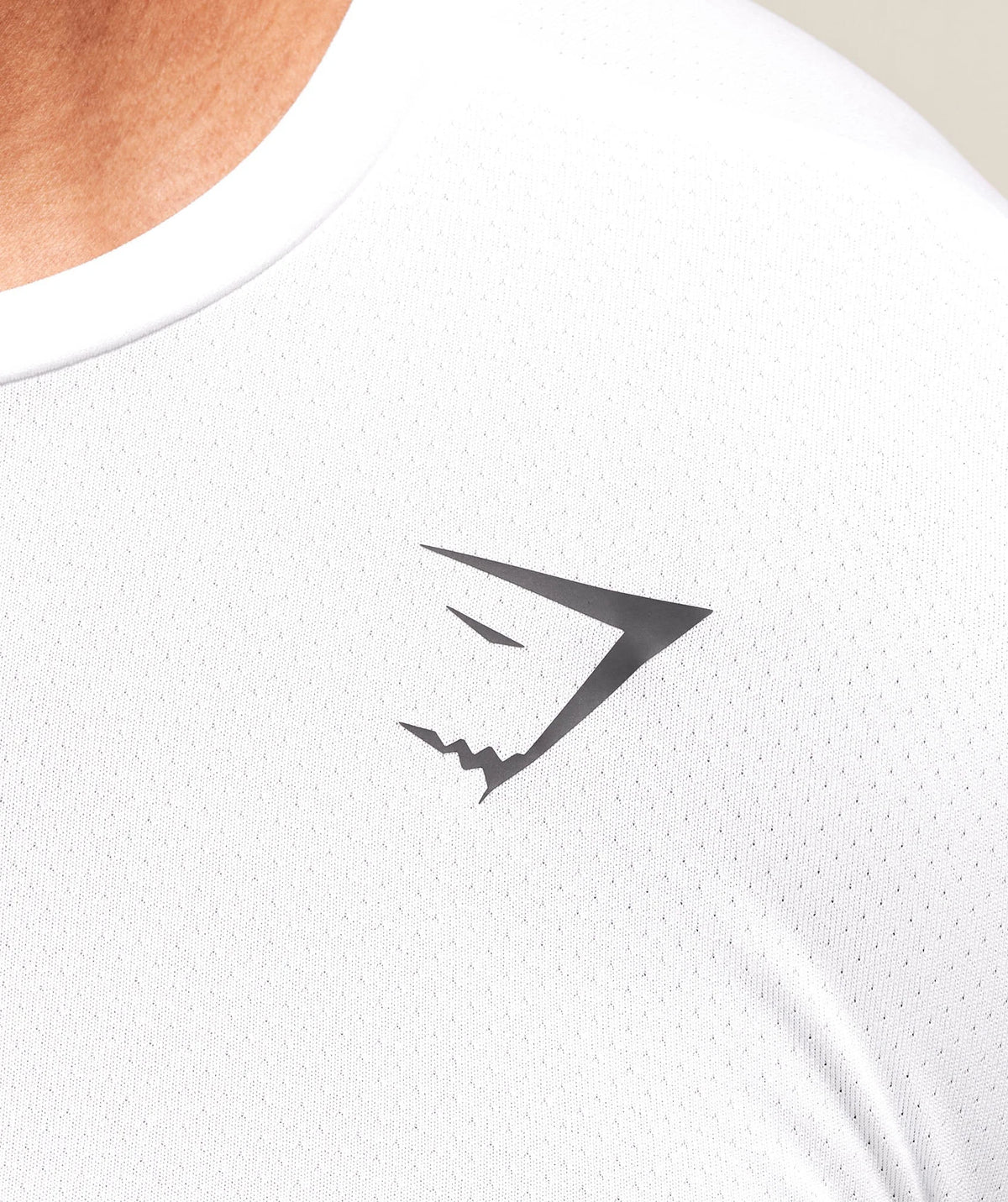 GYMSHARK - Arrival Long Sleeve T-Shirt
