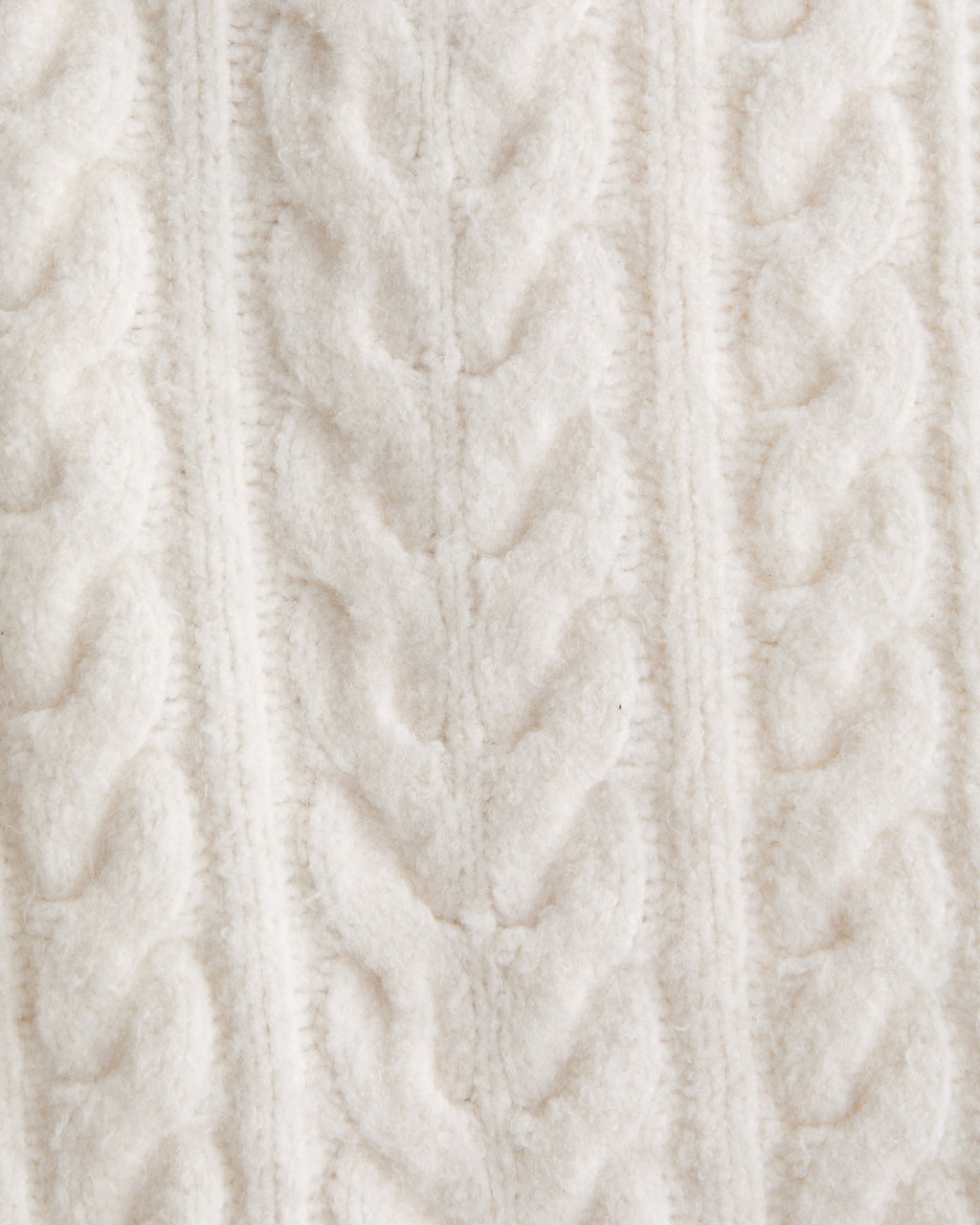 Abercrombie & Fitch - Long-Sleeve Cardigan Mini Sweater Dress