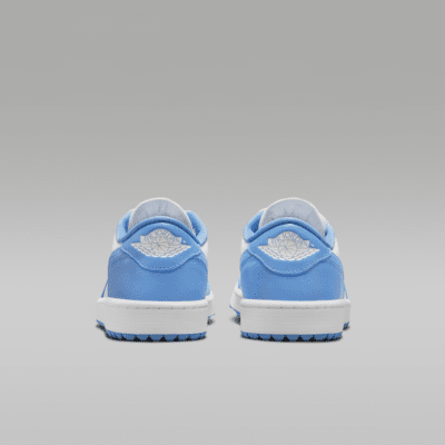 حذاء Air Jordan 1 Low G