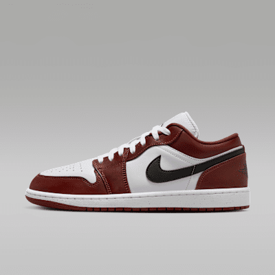 حذاء Air Jordan 1 Low SE