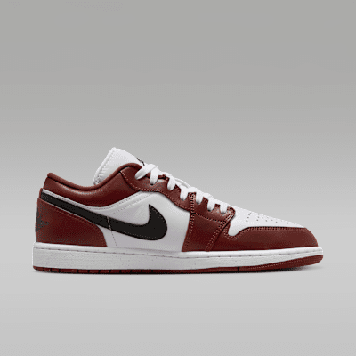 حذاء Air Jordan 1 Low SE