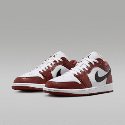 حذاء Air Jordan 1 Low SE