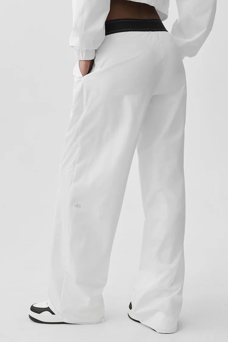 Alo Yoga - Suit Up Trouser (Long)