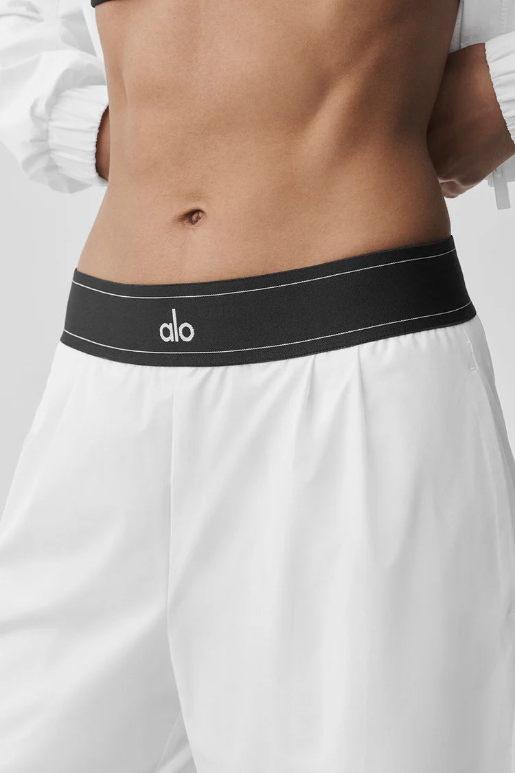 Alo Yoga - Suit Up Trouser (Long)