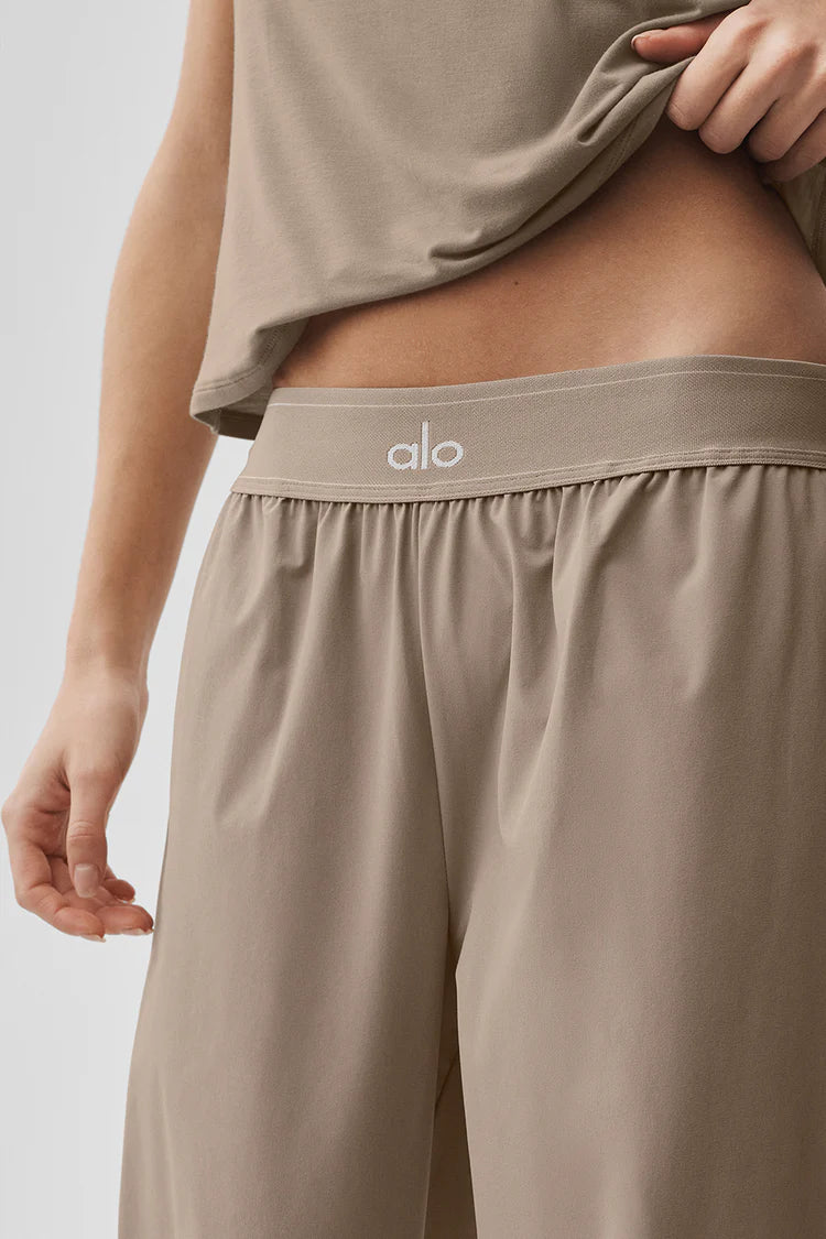 Alo Yoga - Suit Up Trouser (Long)