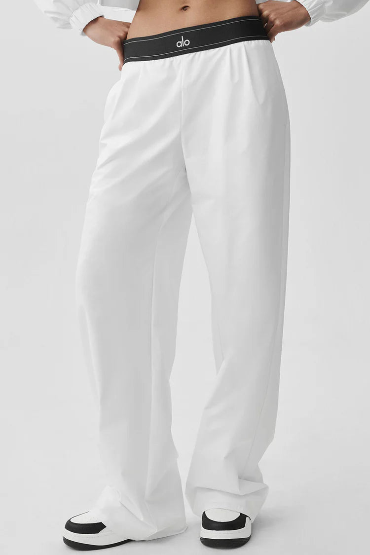 Alo Yoga - Suit Up Trouser (Long)