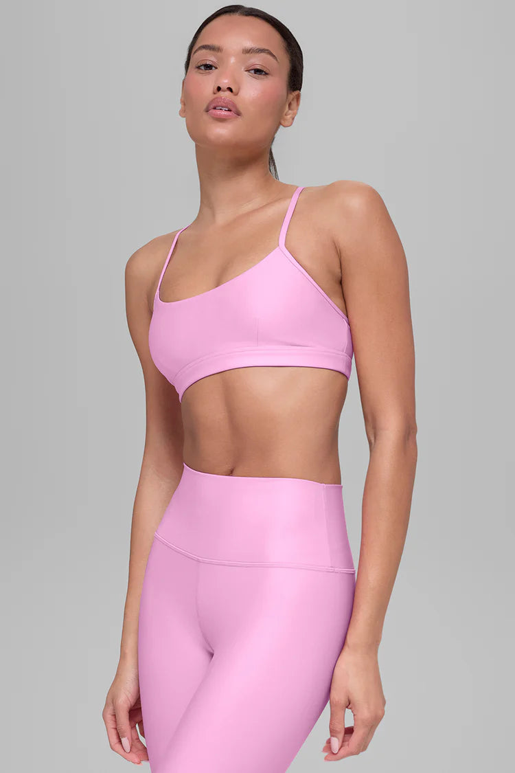 ALO YOGA - Airlift Intrigue Bra