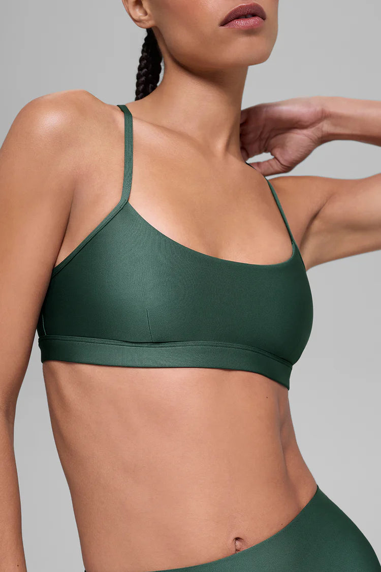 ALO YOGA - Airlift Intrigue Bra